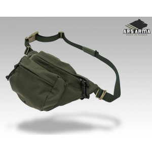 Сумка Emdom Recon Waist Bag [ARS ARMA]